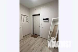 1-к квартира, посуточно, 43м2, 4/9 этаж