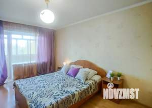 2-к квартира, посуточно, 51м2, 5/5 этаж