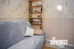 2-к квартира, посуточно, 45м2, 3/5 этаж