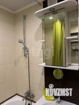 2-к квартира, на длительный срок, 54м2, 12/16 этаж