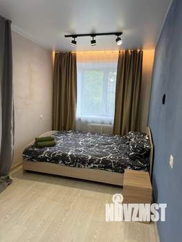 2-к квартира, посуточно, 42м2, 3/5 этаж