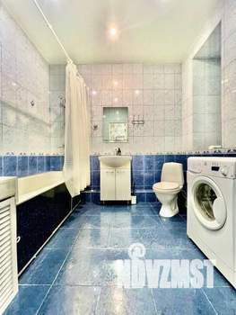 2-к квартира, посуточно, 48м2, 1/1 этаж