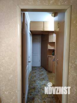 1-к квартира, на длительный срок, 33м2, 3/9 этаж