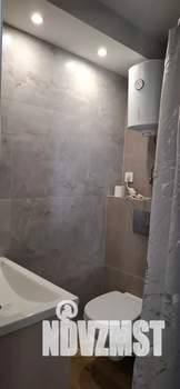 Студия квартира, посуточно, 22м2, 3/3 этаж