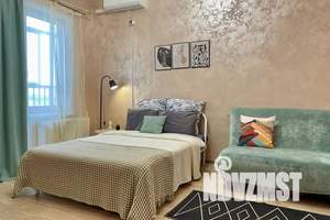 1-к квартира, посуточно, 29м2, 25/25 этаж