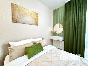 Студия квартира, посуточно, 30м2, 9/9 этаж