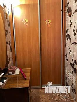 1-к квартира, на длительный срок, 32м2, 2/5 этаж