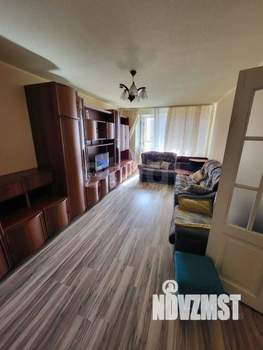 2-к квартира, на длительный срок, 58м2, 5/10 этаж