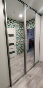 2-к квартира, на длительный срок, 39м2, 18/25 этаж