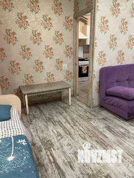 2-к квартира, посуточно, 44м2, 5/5 этаж
