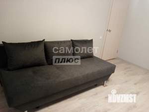 2-к квартира, на длительный срок, 46м2, 11/25 этаж