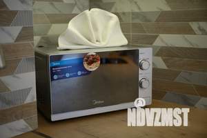 1-к квартира, посуточно, 47м2, 18/25 этаж