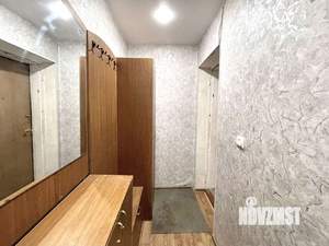 1-к квартира, на длительный срок, 31м2, 4/5 этаж