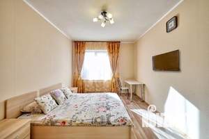 2-к квартира, посуточно, 44м2, 1/1 этаж