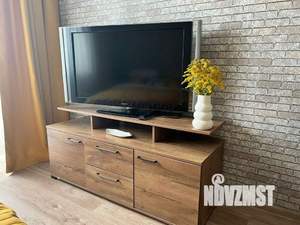 1-к квартира, посуточно, 27м2, 1/1 этаж