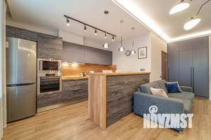 Студия квартира, посуточно, 40м2, 5/25 этаж