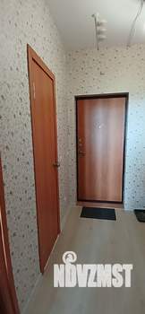 1-к квартира, на длительный срок, 32м2, 7/21 этаж