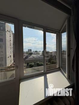 1-к квартира, на длительный срок, 35м2, 5/5 этаж