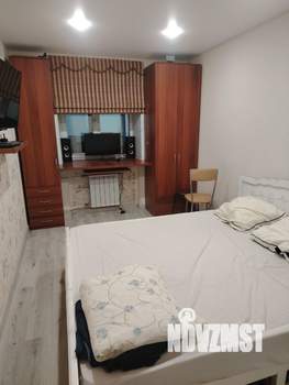 2-к квартира, на длительный срок, 45м2, 14/14 этаж