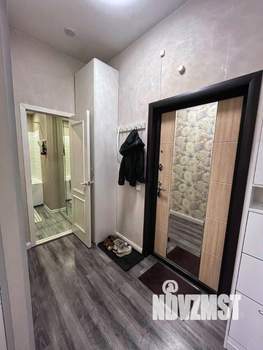 2-к квартира, посуточно, 40м2, 1/1 этаж