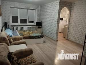 1-к квартира, посуточно, 30м2, 5/5 этаж