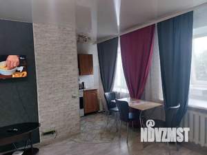 Студия квартира, посуточно, 32м2, 5/5 этаж