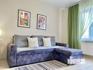 2-к квартира, посуточно, 55м2, 9/17 этаж