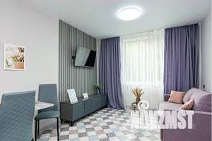 2-к квартира, посуточно, 50м2, 3/6 этаж