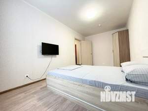 2-к квартира, посуточно, 56м2, 1/1 этаж