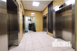 2-к квартира, посуточно, 51м2, 16/25 этаж