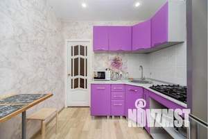 1-к квартира, посуточно, 33м2, 2/5 этаж