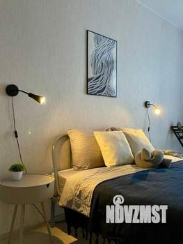 2-к квартира, посуточно, 56м2, 3/18 этаж