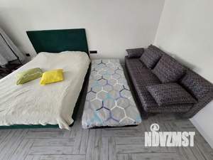 Студия квартира, посуточно, 30м2, 2/5 этаж