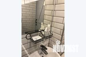 1-к квартира, посуточно, 31м2, 5/5 этаж