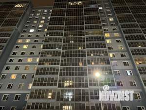 1-к квартира, посуточно, 37м2, 1/1 этаж