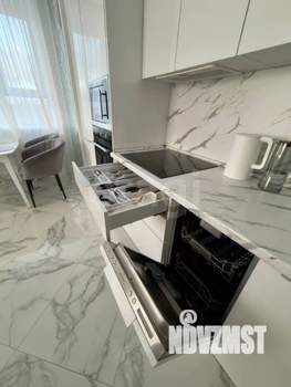 2-к квартира, на длительный срок, 40м2, 16/19 этаж