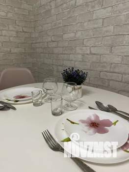 1-к квартира, посуточно, 41м2, 5/5 этаж