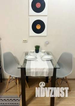 Студия квартира, посуточно, 30м2, 5/14 этаж