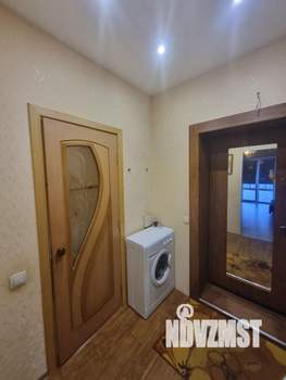 Студия квартира, на длительный срок, 26м2, 2/4 этаж