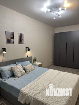 3-к квартира, на длительный срок, 72м2, 17/19 этаж