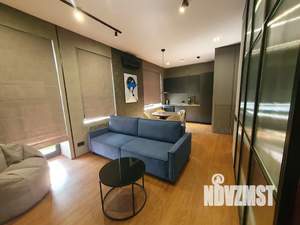 1-к квартира, посуточно, 35м2, 3/5 этаж