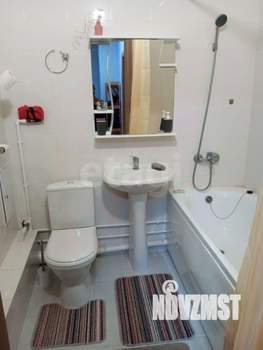 2-к квартира, на длительный срок, 50м2, 2/7 этаж