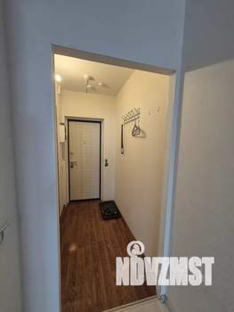 Студия квартира, посуточно, 25м2, 15/25 этаж