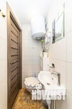 Студия квартира, посуточно, 15м2, 1/5 этаж