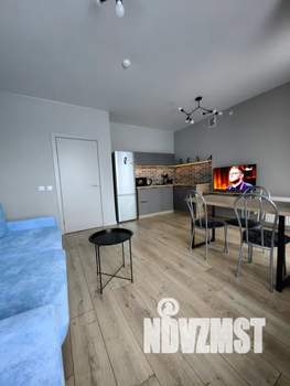 Студия квартира, посуточно, 30м2, 2/4 этаж