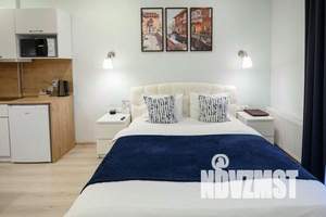 1-к квартира, посуточно, 30м2, 4/25 этаж