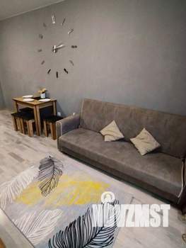 2-к квартира, посуточно, 45м2, 1/1 этаж