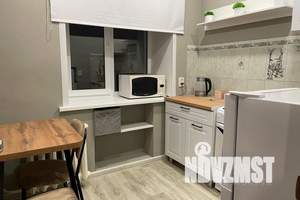 2-к квартира, посуточно, 50м2, 5/5 этаж