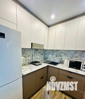 1-к квартира, посуточно, 31м2, 3/5 этаж