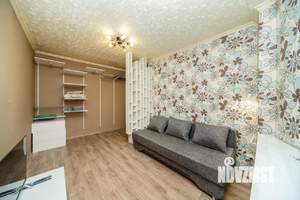 1-к квартира, посуточно, 24м2, 4/4 этаж